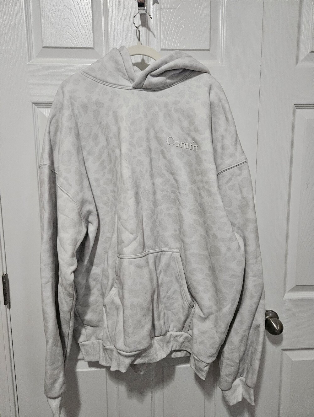 Comfrt Hoodie 3XL